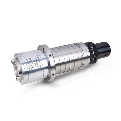加工主轴 - DGZJ-15510 - Guangzhou Haozhi Industrial Co., Ltd - 攻丝 / 截断 / 用于铣削