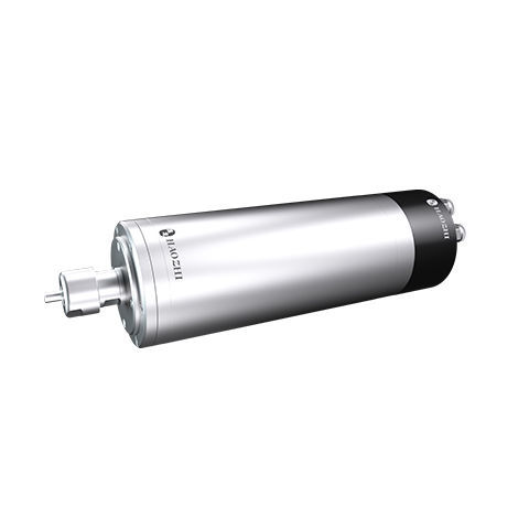 切割电动主轴 - DGZ-40B - Guangzhou Haozhi Industrial Co., Ltd - 粉磨 / 电动 / 水冷