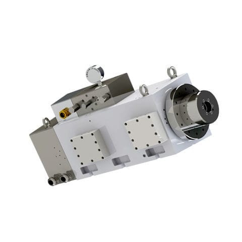 切割电动主轴 - DYFDM-125(080)66/35-XWS - Guangzhou Haozhi Industrial Co., Ltd - 加工 / 粉磨 / 电动