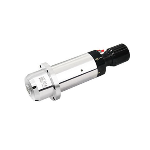 冲孔电动主轴 - DGZX-12030/5.5-BFPWVS - Guangzhou Haozhi Industrial Co., Ltd - 铣削 / 攻丝 / 钻孔