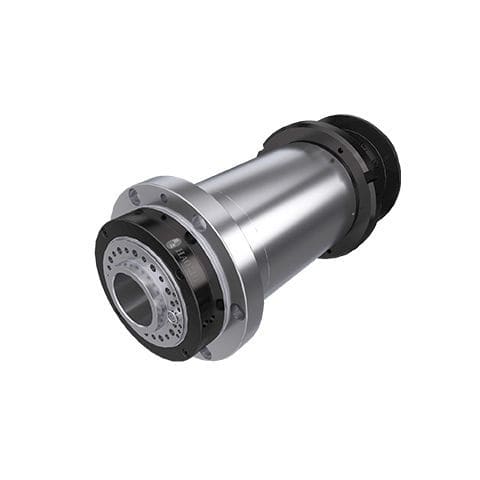 切割电动主轴 - DGZYC-17006／10-FWVCS - Guangzhou Haozhi Industrial Co., Ltd - 铣削 / 旋转 / 表层材料