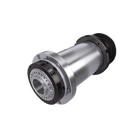 切割电动主轴 - DGZYC-20045／15-FWVCS - Guangzhou Haozhi Industrial Co., Ltd - 铣削 / 旋转 / 表层材料