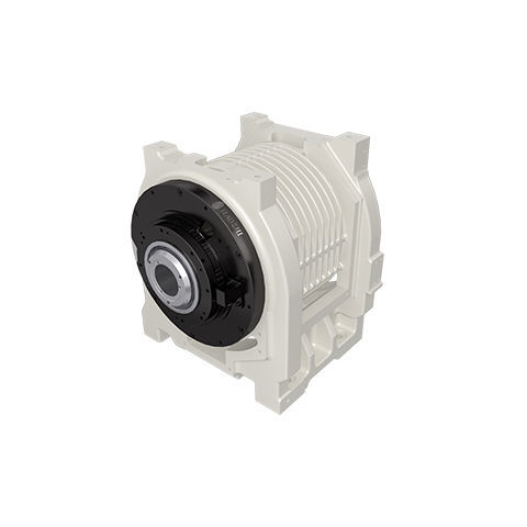 切割电动主轴 - DGZC-27506／7.5-WVS - Guangzhou Haozhi Industrial Co., Ltd - 铣削 / 旋转 / 表层材料