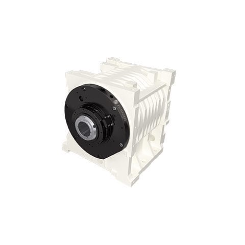 切割电动主轴 - DGZC-31005／11-WVS - Guangzhou Haozhi Industrial Co., Ltd - 铣削 / 旋转 / 表层材料
