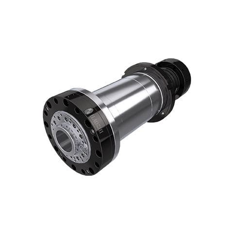 加工主轴 - DGZC-12008E - Guangzhou Haozhi Industrial Co., Ltd - 铣削 / 旋转 / 表层材料
