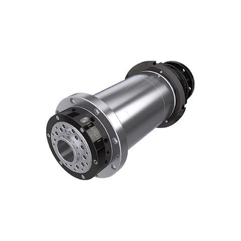 加工主轴 - DGZC-15006(DW)-FC - Guangzhou Haozhi Industrial Co., Ltd - 铣削 / 旋转 / 表层材料