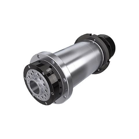 切割主轴 - DGZC-15006(DW) - Guangzhou Haozhi Industrial Co., Ltd - 加工 / 铣削 / 旋转