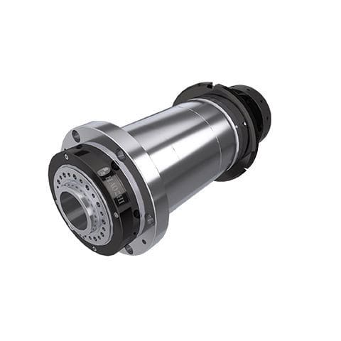 加工主轴 - DGZC-17006K6-FC - Guangzhou Haozhi Industrial Co., Ltd - 铣削 / 旋转 / 表层材料