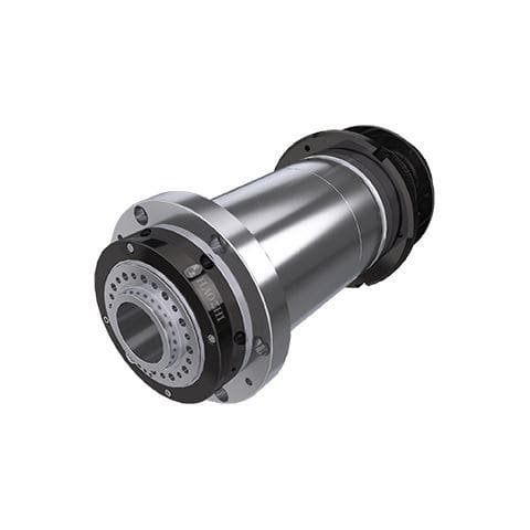 加工主轴 - DGZC-17006K7-FC - Guangzhou Haozhi Industrial Co., Ltd - 铣削 / 旋转 / 表层材料