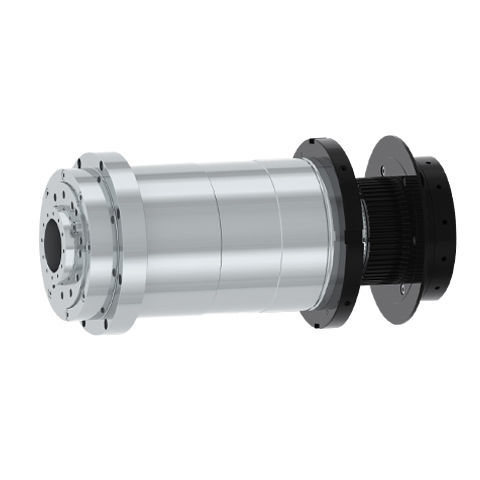 加工主轴 - DGZC-20045A-FWC - Guangzhou Haozhi Industrial Co., Ltd - 铣削 / 旋转 / 表层材料