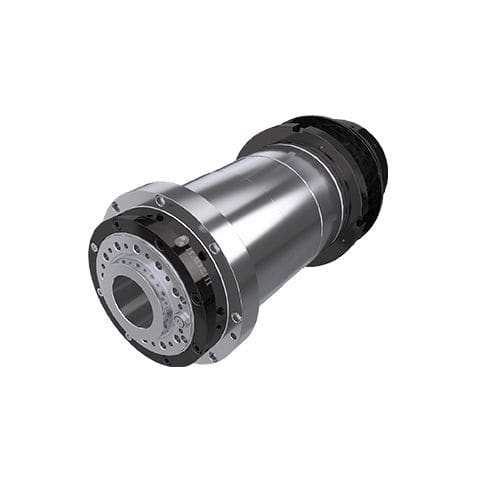 切割主轴 - DGZC-20045A2-FWC - Guangzhou Haozhi Industrial Co., Ltd - 加工 / 旋转 / 皮带驱动
