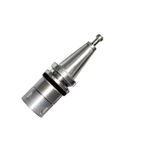 BT刀柄 - BT-KR - Guangzhou Haozhi Industrial Co., Ltd - 钻孔 / 攻丝 / 用于加工