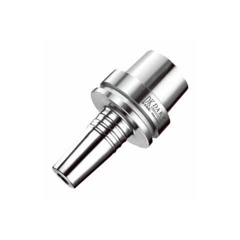 HSK刀柄 - A - Guangzhou Haozhi Industrial Co., Ltd - BT / 用于加工 / 静态
