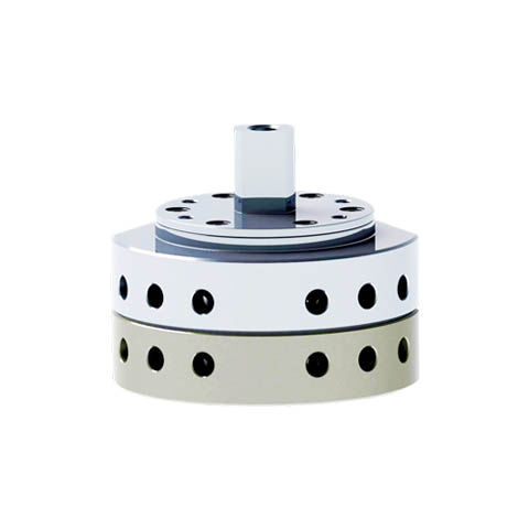 加工快速更换系统 - DKH01-050-R/M - Guangzhou Haozhi Industrial Co., Ltd