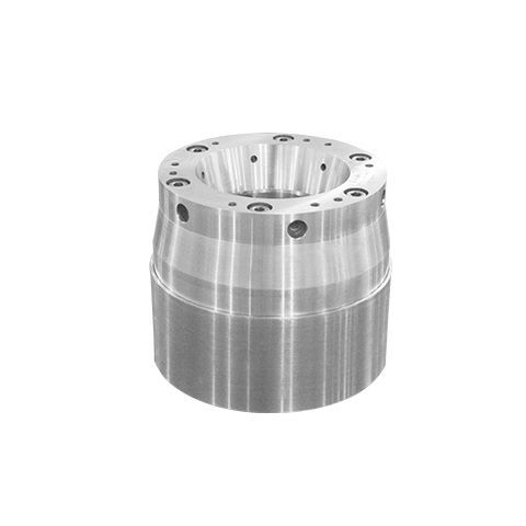 机械夹紧设备 - DKPN01-4/65-A2/5 - Guangzhou Haozhi Industrial Co., Ltd - 用于零件加工 / 自动 / 模块化