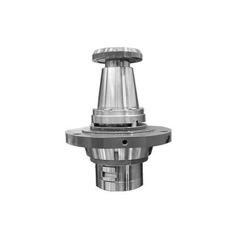 机械夹紧设备 - DFZ03-69/120 - Guangzhou Haozhi Industrial Co., Ltd - 用于加工车间 / 用于零件加工 / 自动