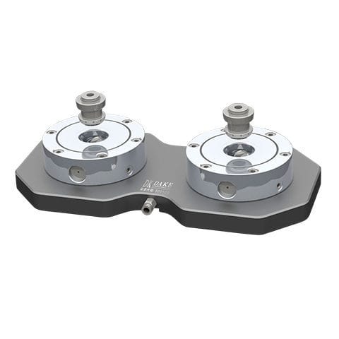 零点夹紧系统 - DLDDW-138  - Guangzhou Haozhi Industrial Co., Ltd