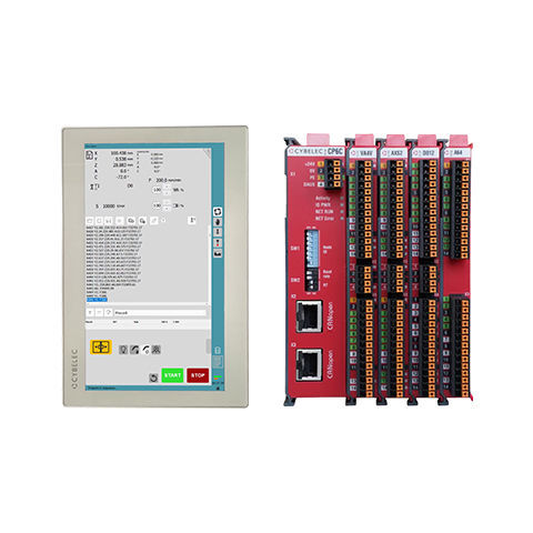 数字控制器 - Guangzhou Haozhi Industrial Co., Ltd