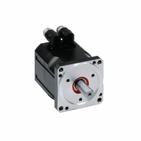 交流伺服电机 - Movinor N - Guangzhou Haozhi Industrial Co., Ltd - 超紧凑型 / IP65 / ATEX