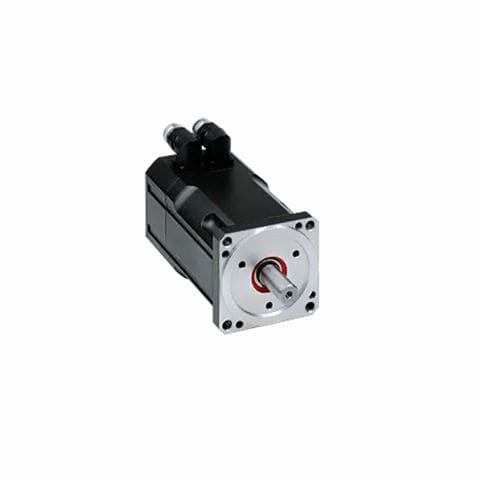 同步伺服电机 - Movinor T - Guangzhou Haozhi Industrial Co., Ltd - 紧凑型 / IP65 / ATEX