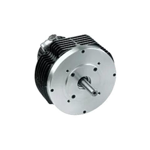 紧凑型伺服电机 - XtraforsMSA - Guangzhou Haozhi Industrial Co., Ltd - 扁平 / 高性能