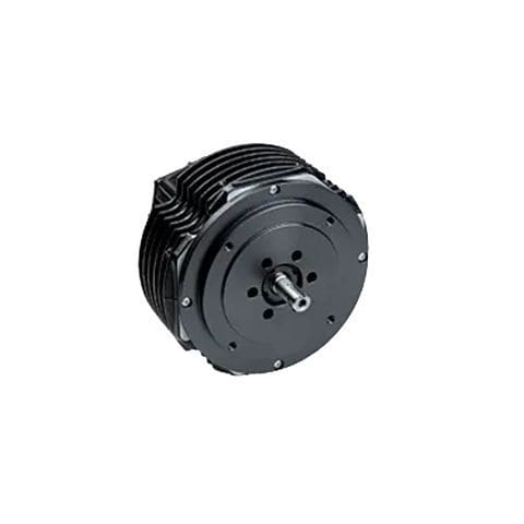 紧凑型伺服电机 - XtraforsMSS - Guangzhou Haozhi Industrial Co., Ltd - 扁平 / 低速