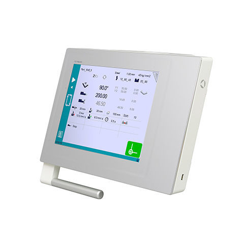数字控制系统 - CybTouch 15 PS - Guangzhou Haozhi Industrial Co., Ltd - 自动 / 3D