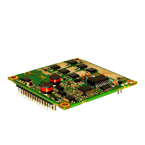 直流伺服驱动器 - XtrapulsEasy DB - Guangzhou Haozhi Industrial Co., Ltd - 自动导向推车用 / 60V / 插入式