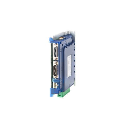 直流伺服驱动器 - XtrapulsEasy  - Guangzhou Haozhi Industrial Co., Ltd - 60V / 高性能 / 紧凑型