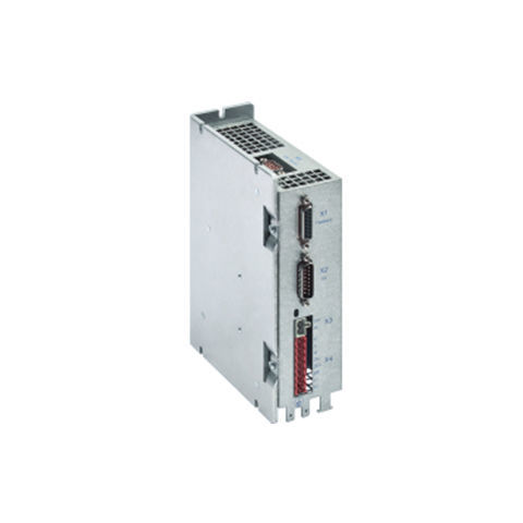 交流伺服驱动器 - XtrapulsEasy  - Guangzhou Haozhi Industrial Co., Ltd - 紧凑型