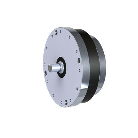 谐波减速机 - DHSG-S  - Guangzhou Haozhi Industrial Co., Ltd - 同心 / 5-10Nm / 10-20Nm