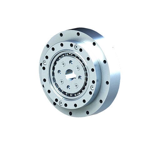 谐波减速机 - DHSG-R  - Guangzhou Haozhi Industrial Co., Ltd - 同轴 / 5-10Nm / 10-20Nm