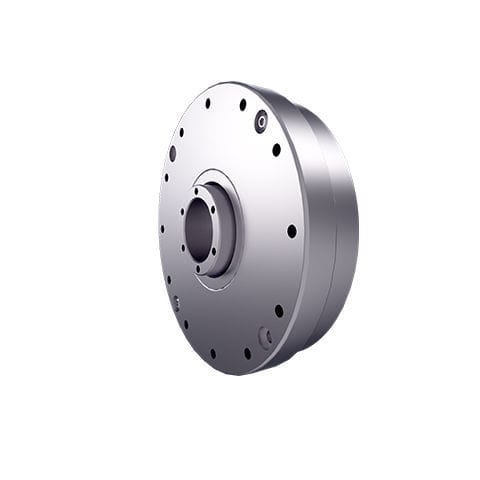 谐波减速机 - DHD-H - Guangzhou Haozhi Industrial Co., Ltd - 同心 / 5-10Nm / 10-20Nm