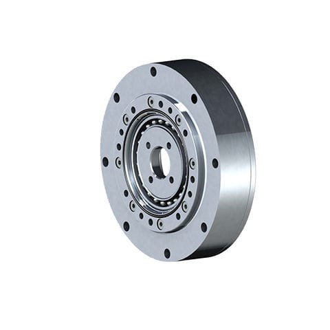 谐波减速机 - DHD-R - Guangzhou Haozhi Industrial Co., Ltd - 同心 / 1-5Nm / 5-10Nm