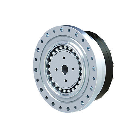 谐波减速机 - DCSG-R - Guangzhou Haozhi Industrial Co., Ltd - 同轴 / 单级