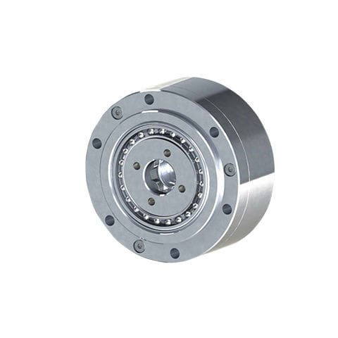 谐波减速机 - DCD-R - Guangzhou Haozhi Industrial Co., Ltd - 同心 / 1-5Nm / 5-10Nm