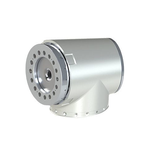 机器人转动关节模块 - T-module - Guangzhou Haozhi Industrial Co., Ltd