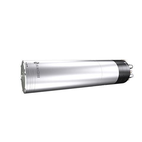 切割电动主轴 - DQFX-08560/4.8-KPWVJS - Guangzhou Haozhi Industrial Co., Ltd - 粉磨 / 电动 / HSK-E 25