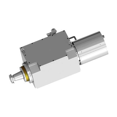 加工电动主轴 - DYFDM-150(120)30/30-XWS - Guangzhou Haozhi Industrial Co., Ltd - 粉磨 / 电动 / 直接传动