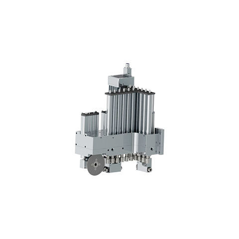 实心钻头 - DBH-V12H3B1/1.7-NS - Guangzhou Haozhi Industrial Co., Ltd - 多用途