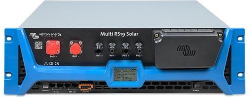 离网型充电器/变流器 - Multi RS19 Solar - Guangzhou Haozhi Industrial Co., Ltd - 网络式注入 / 太阳能 / 48伏