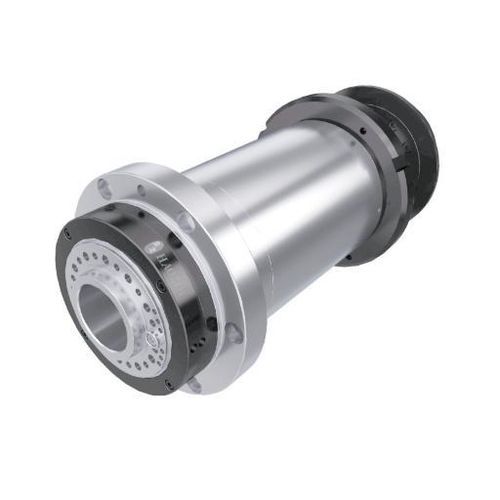 旋转主轴 - DGZYC-17005/11C-FWCS - Guangzhou Haozhi Industrial Co., Ltd - AC马达 / 油脂润滑