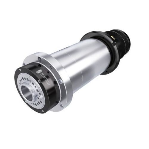 旋转主轴 - DGZC-15008/5-FWVCS - Guangzhou Haozhi Industrial Co., Ltd - AC马达 / 油脂润滑 / 高速