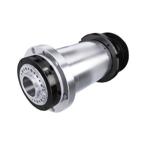 旋转主轴 - DGZYC-20045/19-FWVCS - Guangzhou Haozhi Industrial Co., Ltd - AC马达 / 油脂润滑