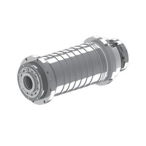 旋转主轴 - DGZYC-28003/30-FWVCS - Guangzhou Haozhi Industrial Co., Ltd - AC马达 / 油脂润滑