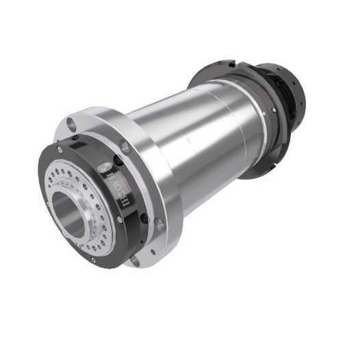 旋转主轴 - DGZC-17006K6-FC - Guangzhou Haozhi Industrial Co., Ltd - 皮带驱动 / 油脂润滑