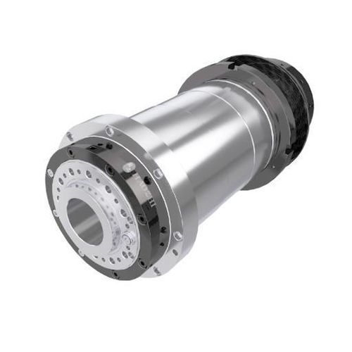 旋转主轴 - DGZC-20045C-FWC - Guangzhou Haozhi Industrial Co., Ltd - 皮带驱动 / 油脂润滑