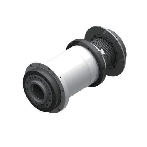 旋转主轴 - DGZC-23035A2 - Guangzhou Haozhi Industrial Co., Ltd - 皮带驱动 / 油脂润滑