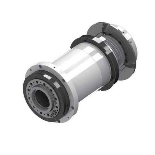 旋转主轴 - DGZC-23035A1 - Guangzhou Haozhi Industrial Co., Ltd - 皮带驱动 / 油脂润滑
