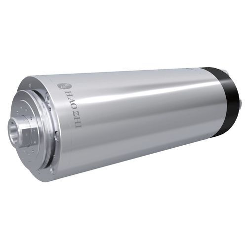内部磨削主轴 - DGZM-08040/4.0 DWS - Guangzhou Haozhi Industrial Co., Ltd - 电动 / 水冷